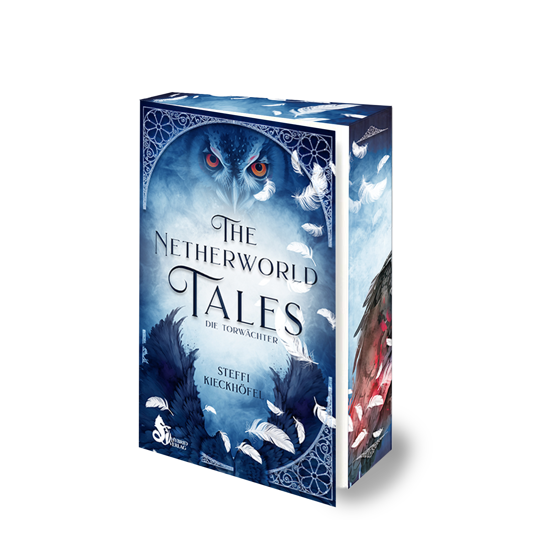 The Netherworld Tales - Die Torwächter