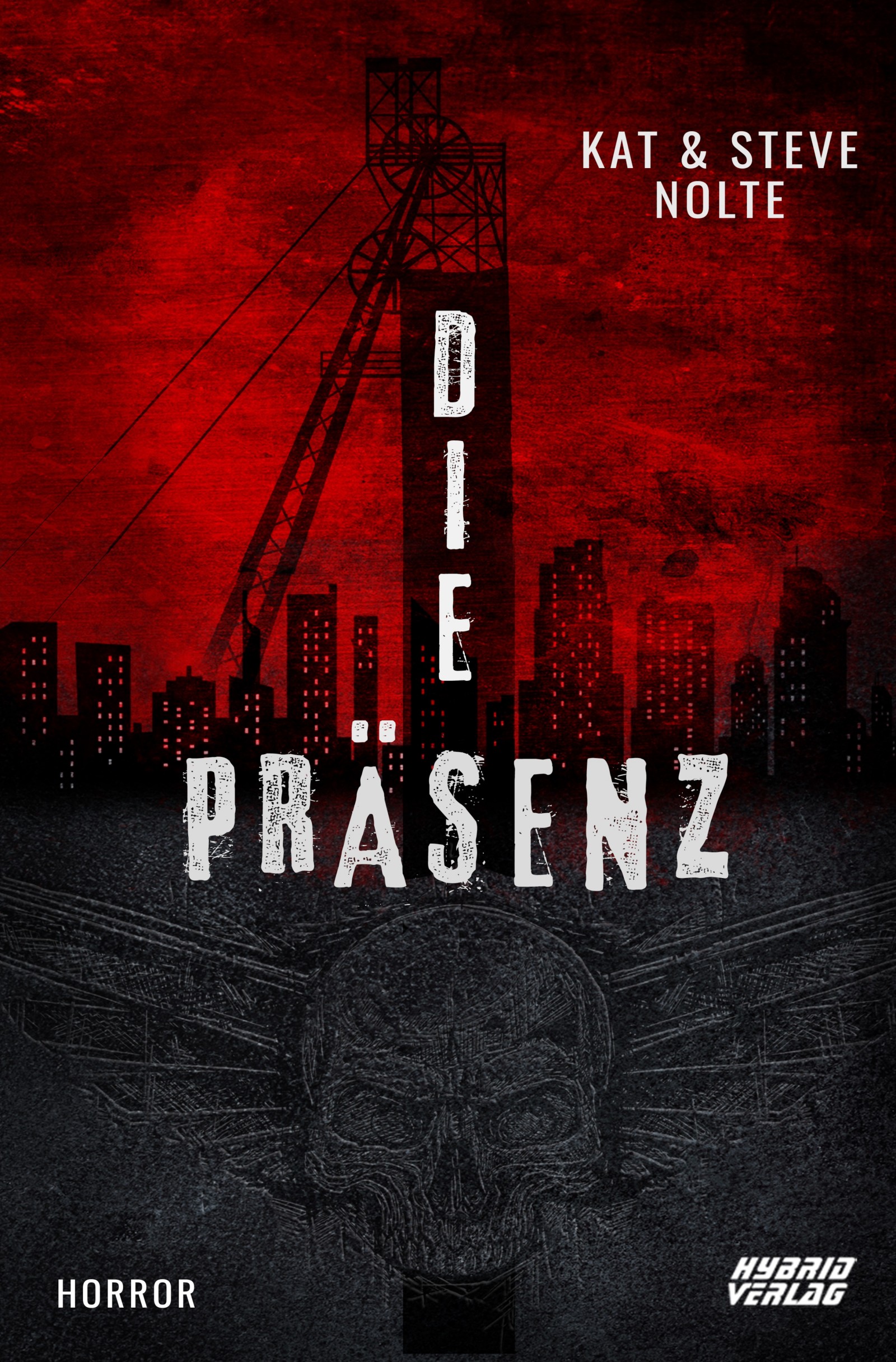 Die Präsenz