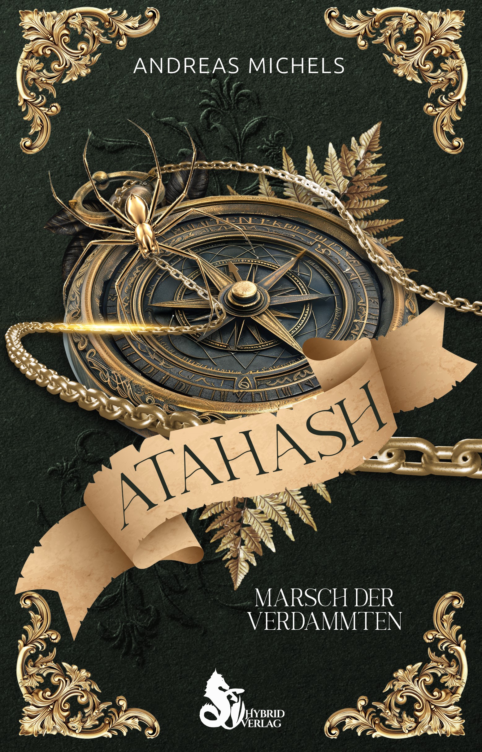 Atahash - Marsch der Verdammten