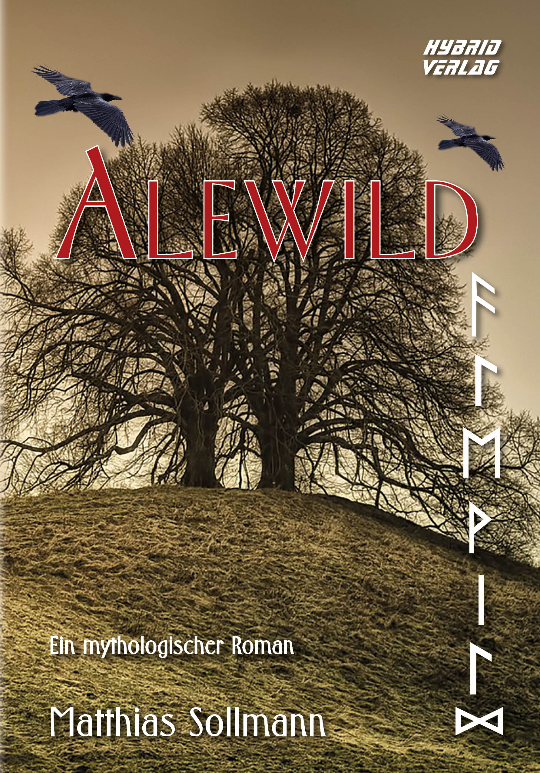 Alewild