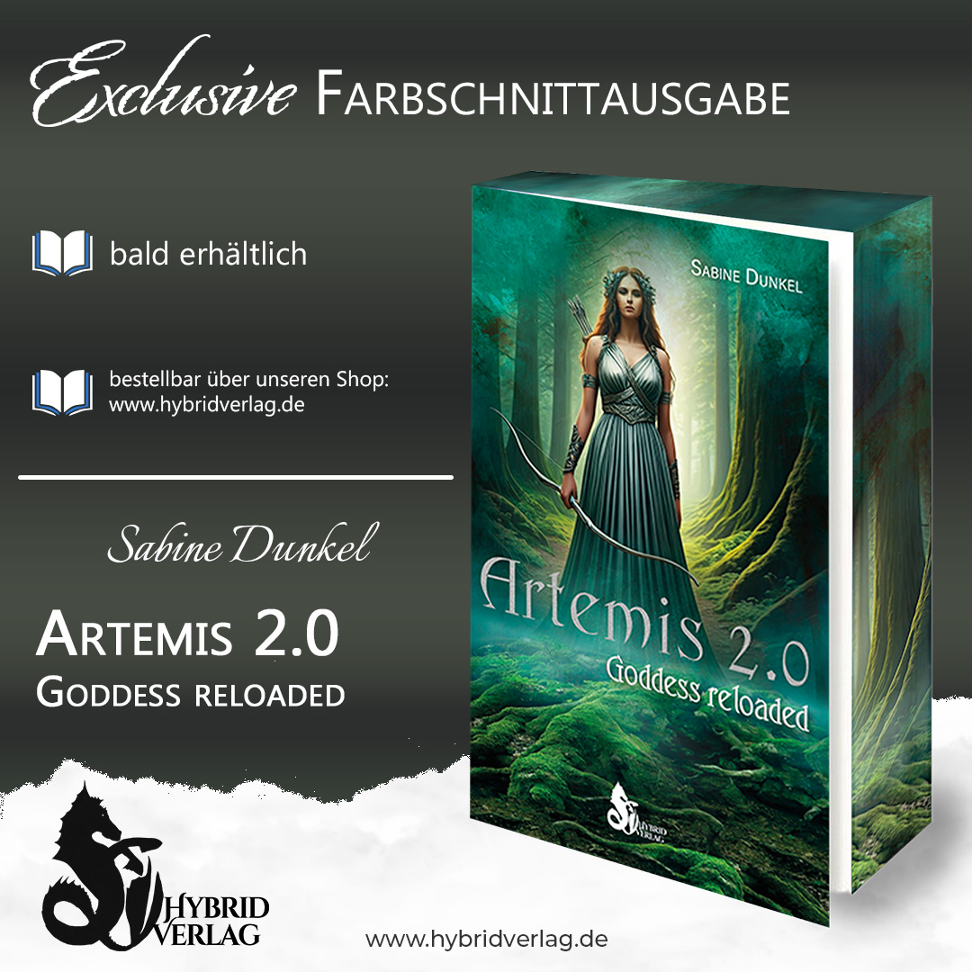 Artemis 2.0 – Goddess Reloaded