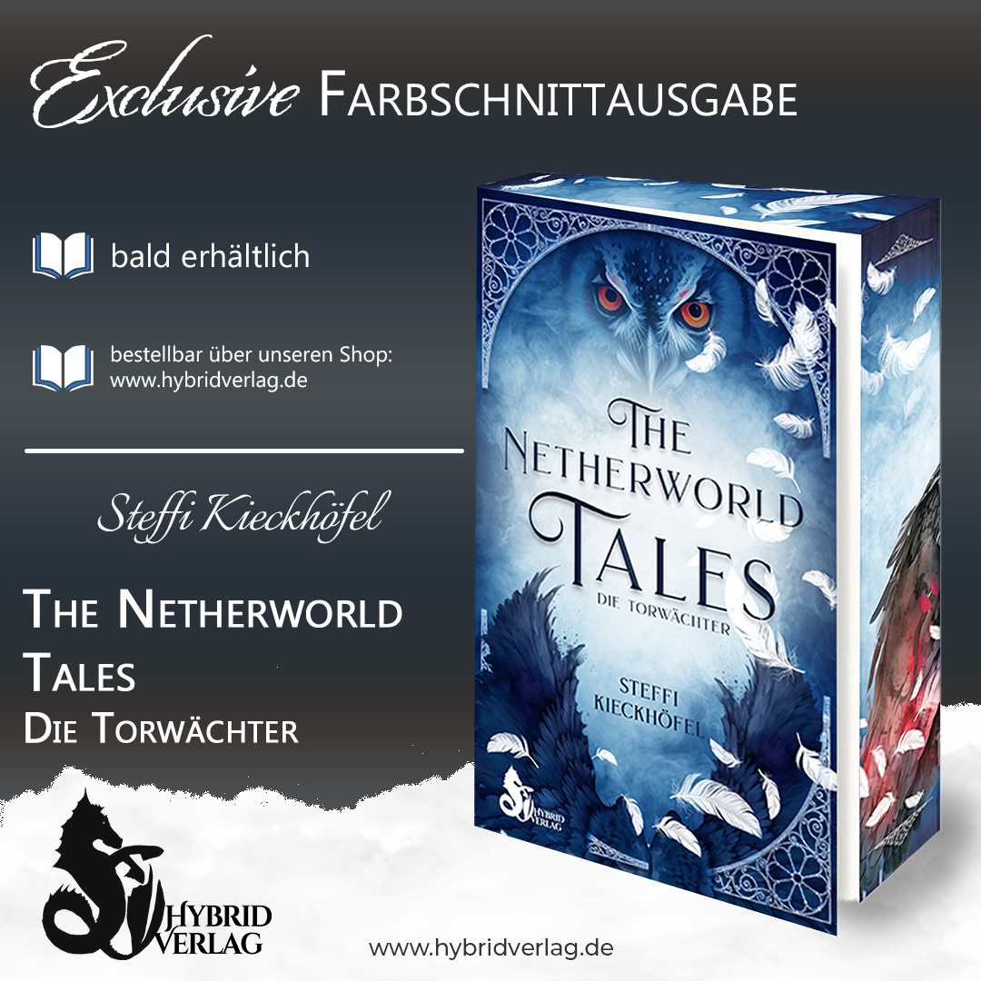 The Netherworld Tales - Die Torwächter