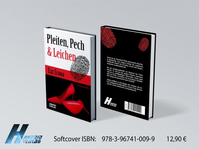 Pleiten, Pech und Leichen