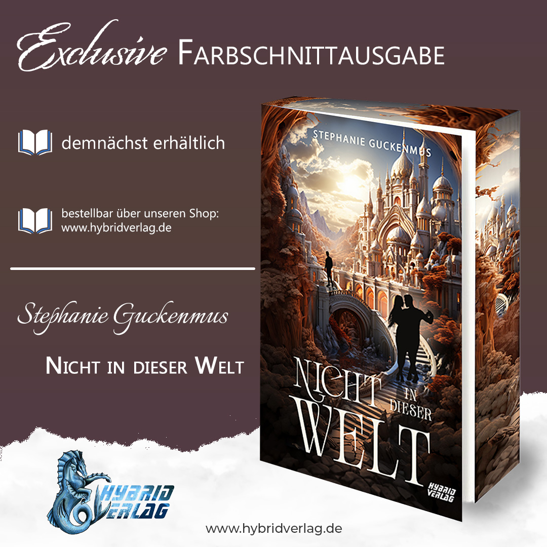 Nicht in dieser Welt