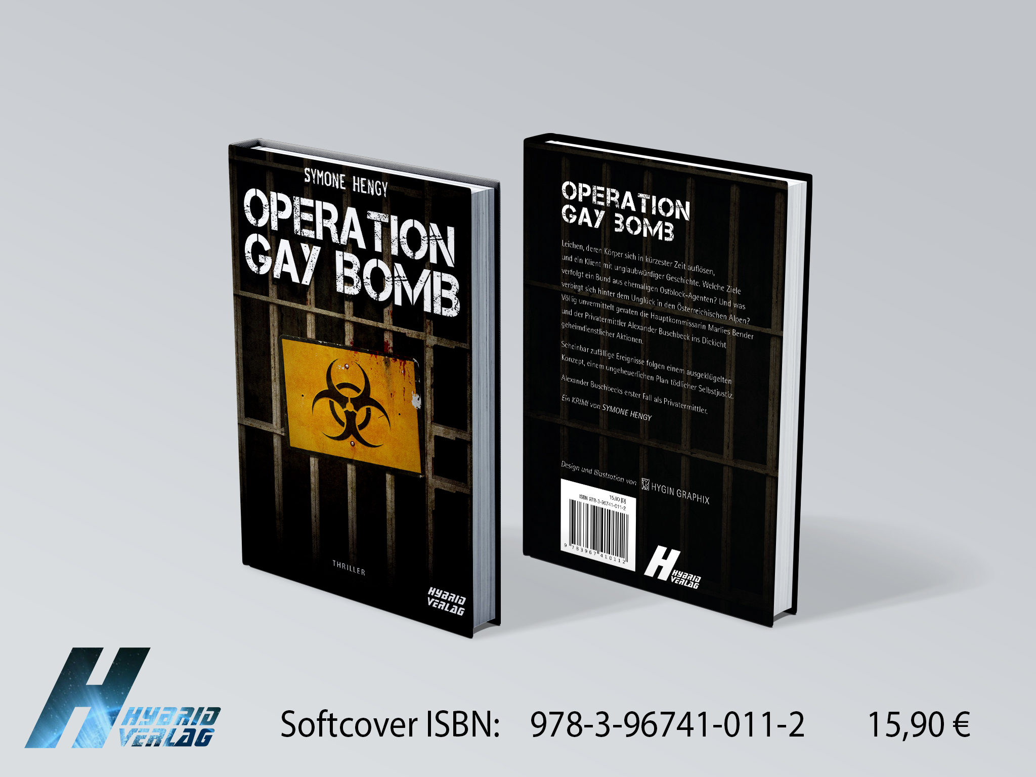 Operation Gay Bomb
