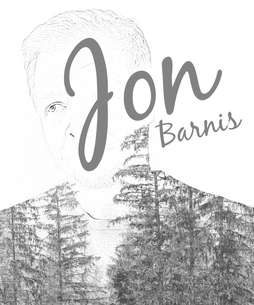 Jon Barnis