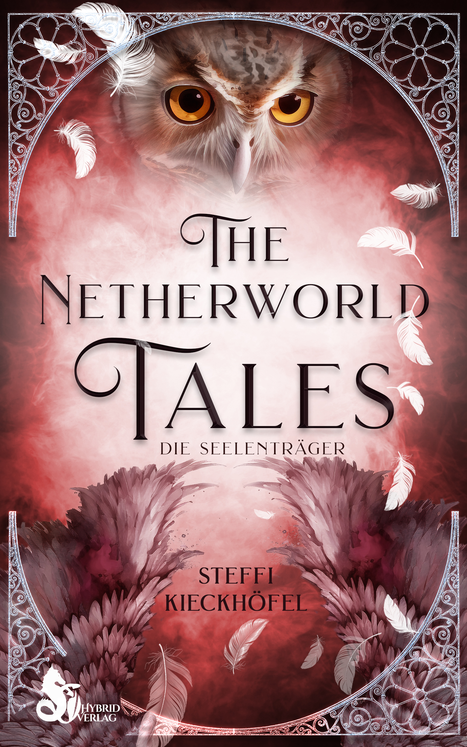 The Netherworld Tales - Die Seelenträger