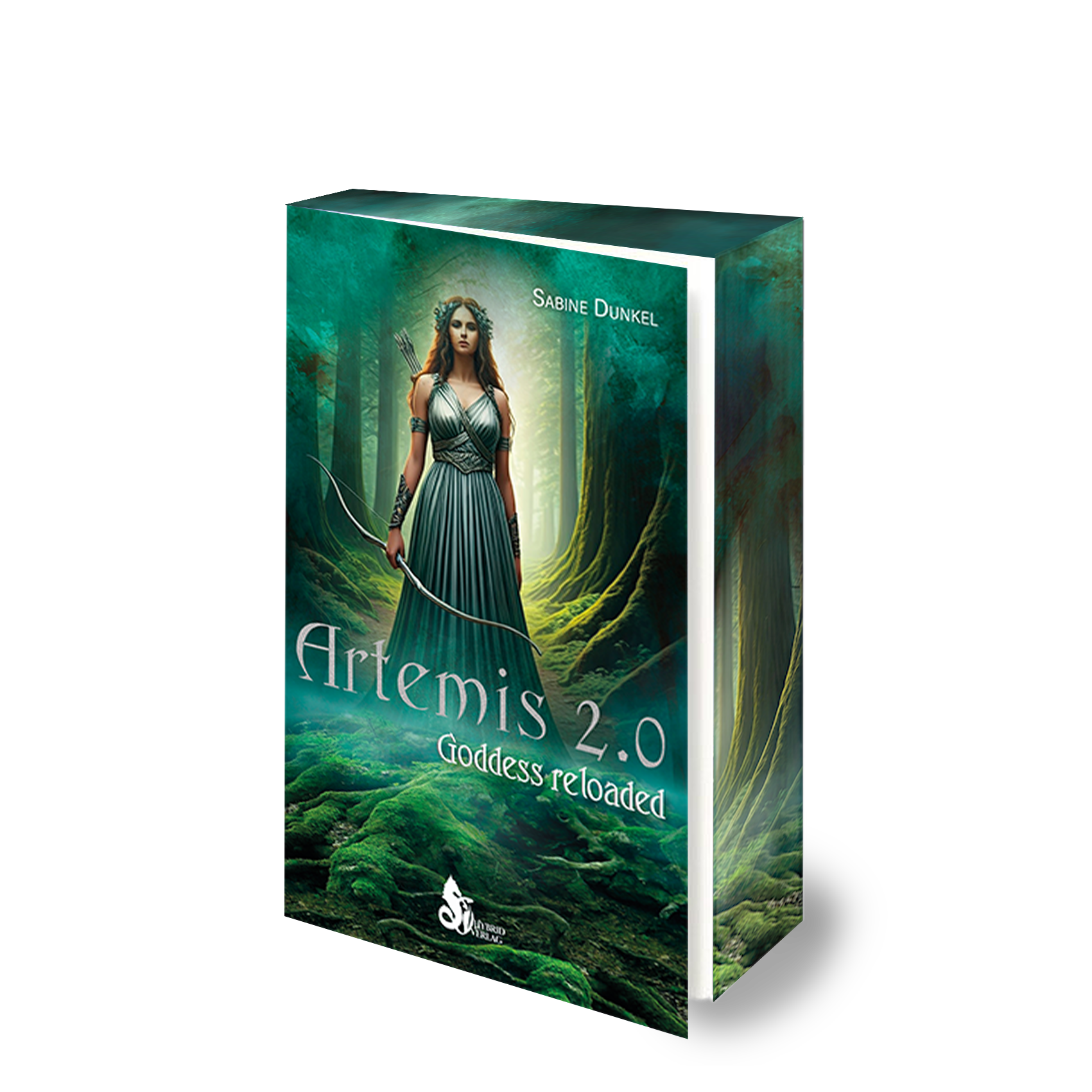 Artemis 2.0 – Goddess Reloaded