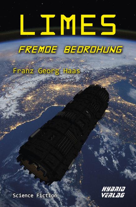 Limes - fremde Bedrohung