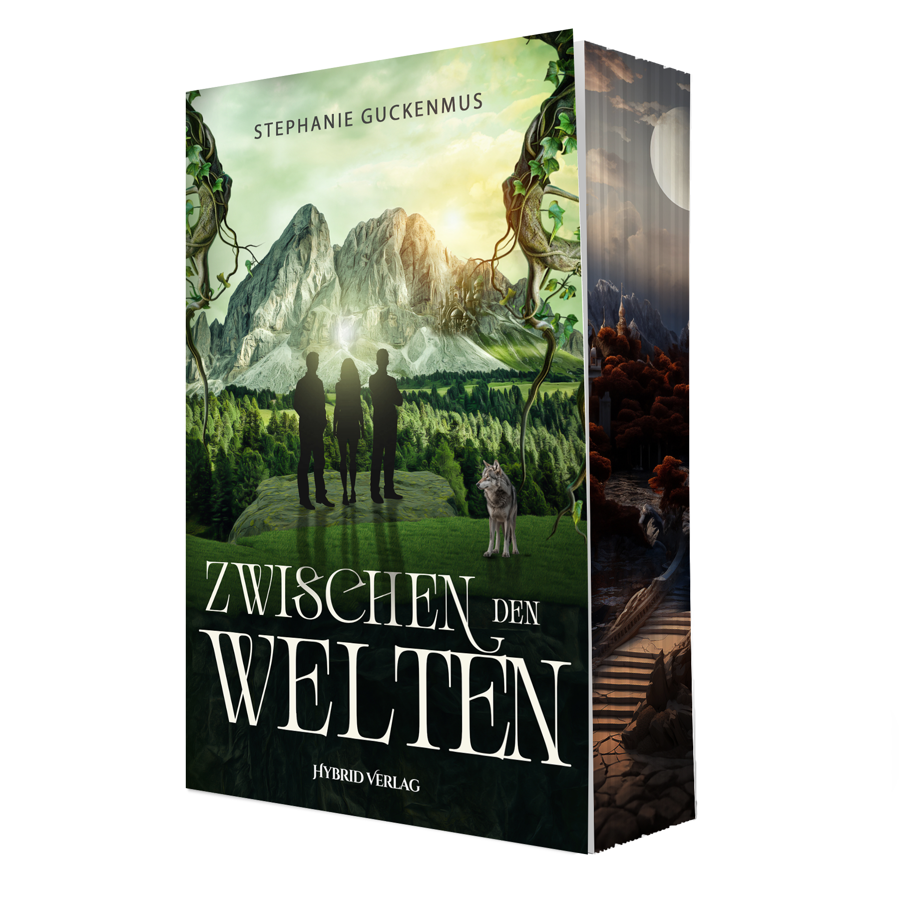 Zwischen den Welten
