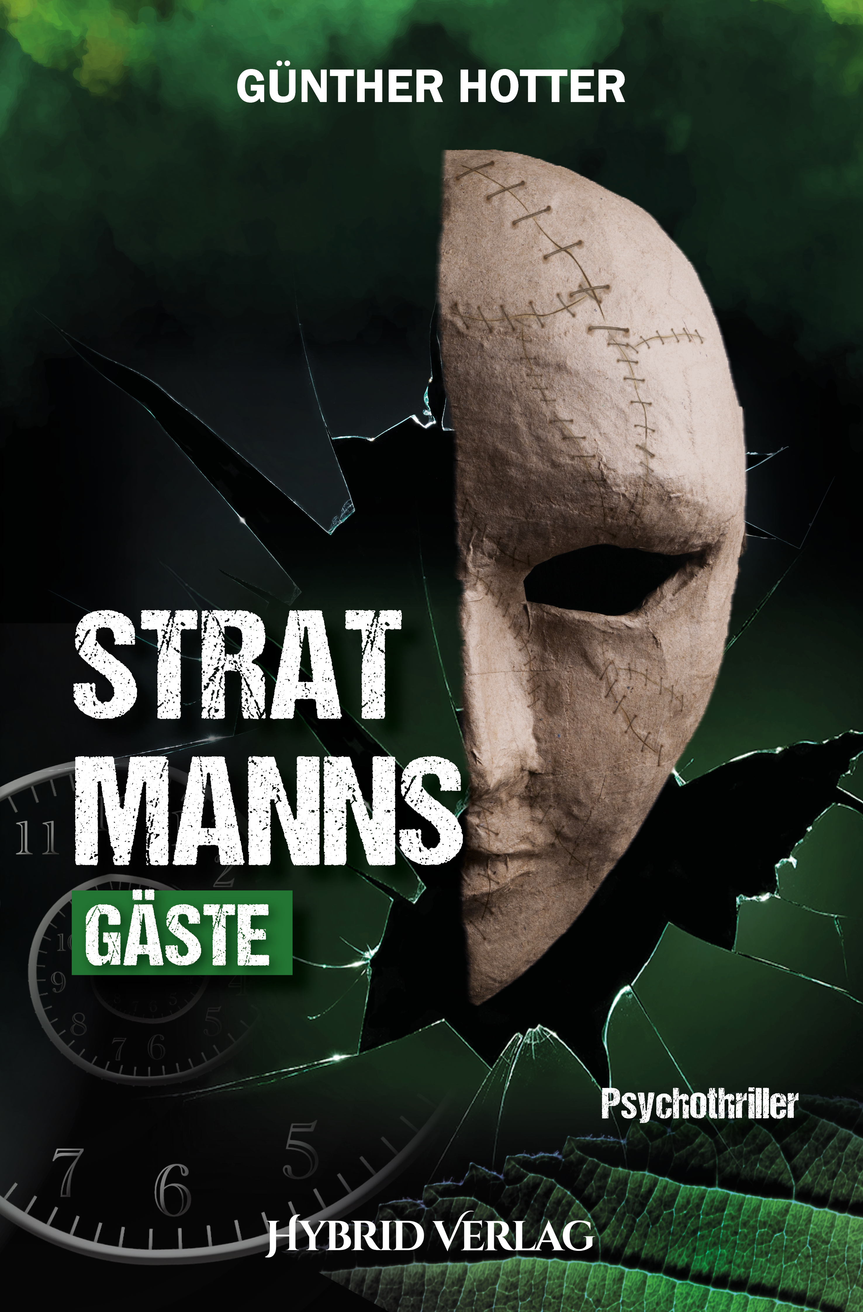 Stratmanns Gäste
