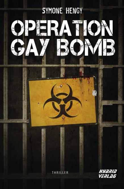 Operation Gay Bomb