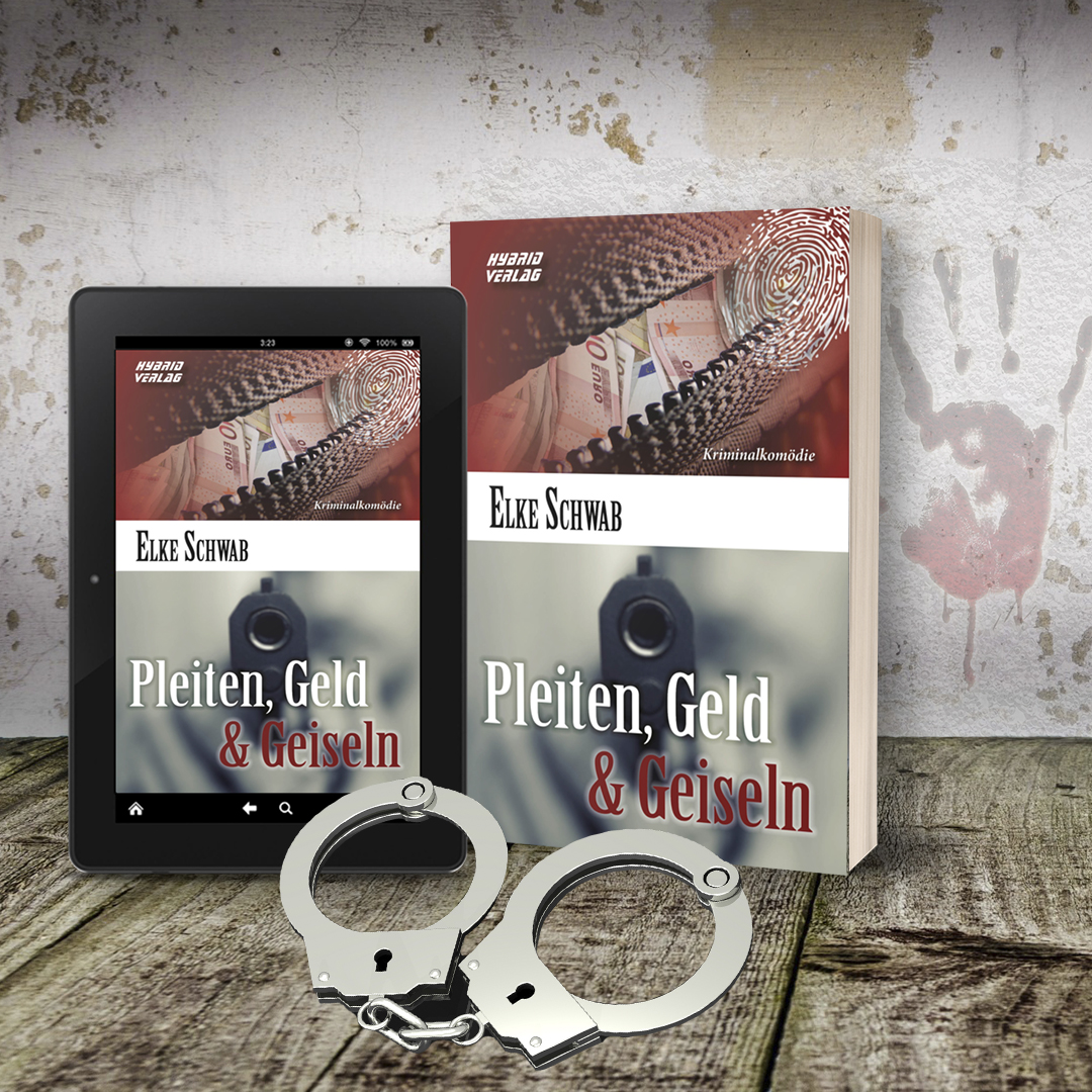 Pleiten, Geld und Geiseln