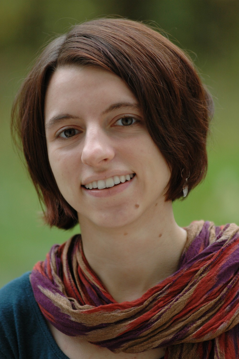 Kaja Bergmann