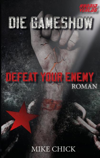 Die Gameshow - Defeat Your Enemy