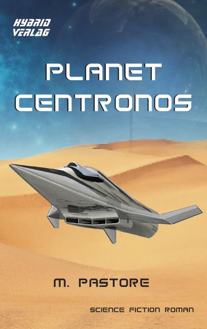 Planet Centronos
