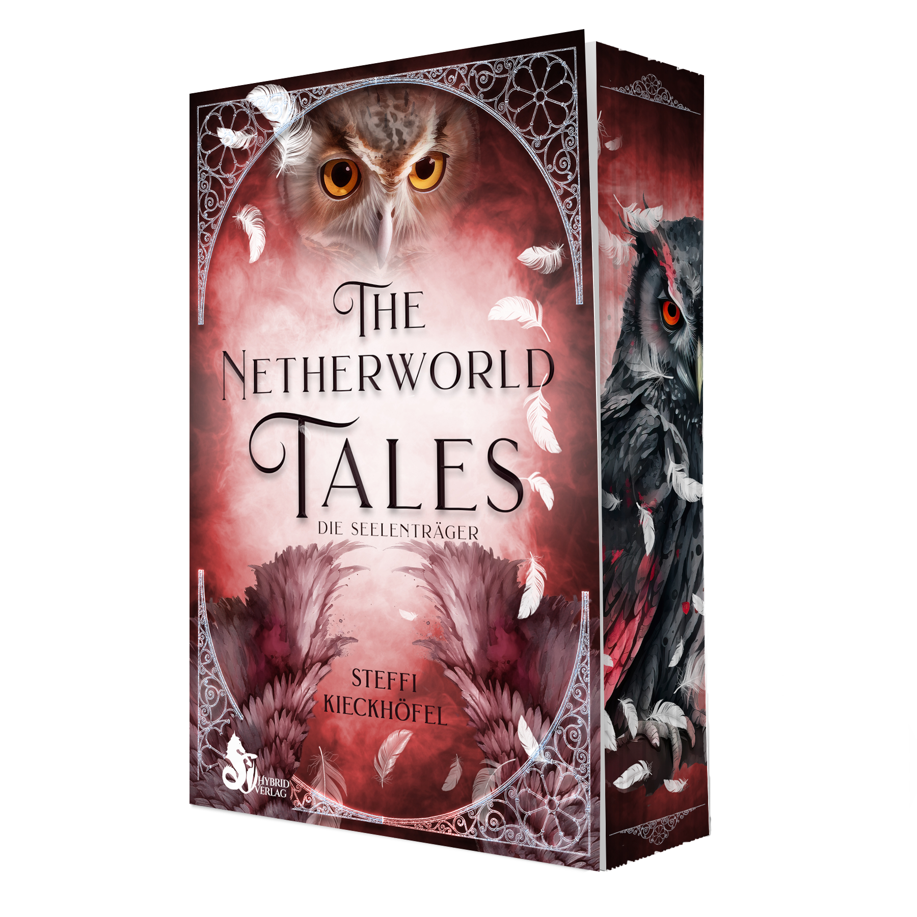 The Netherworld Tales - Die Seelenträger