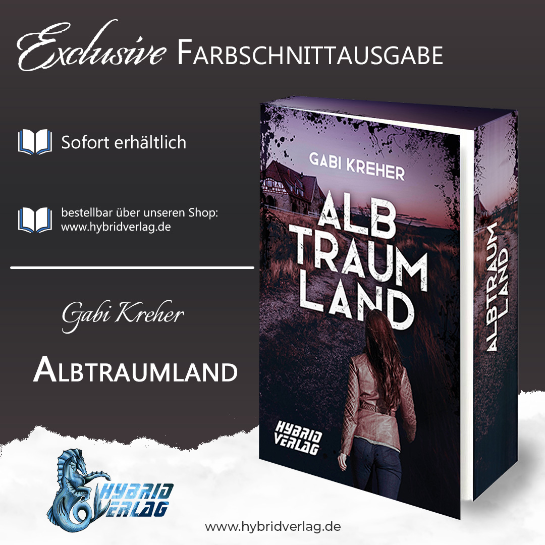 Albtraumland