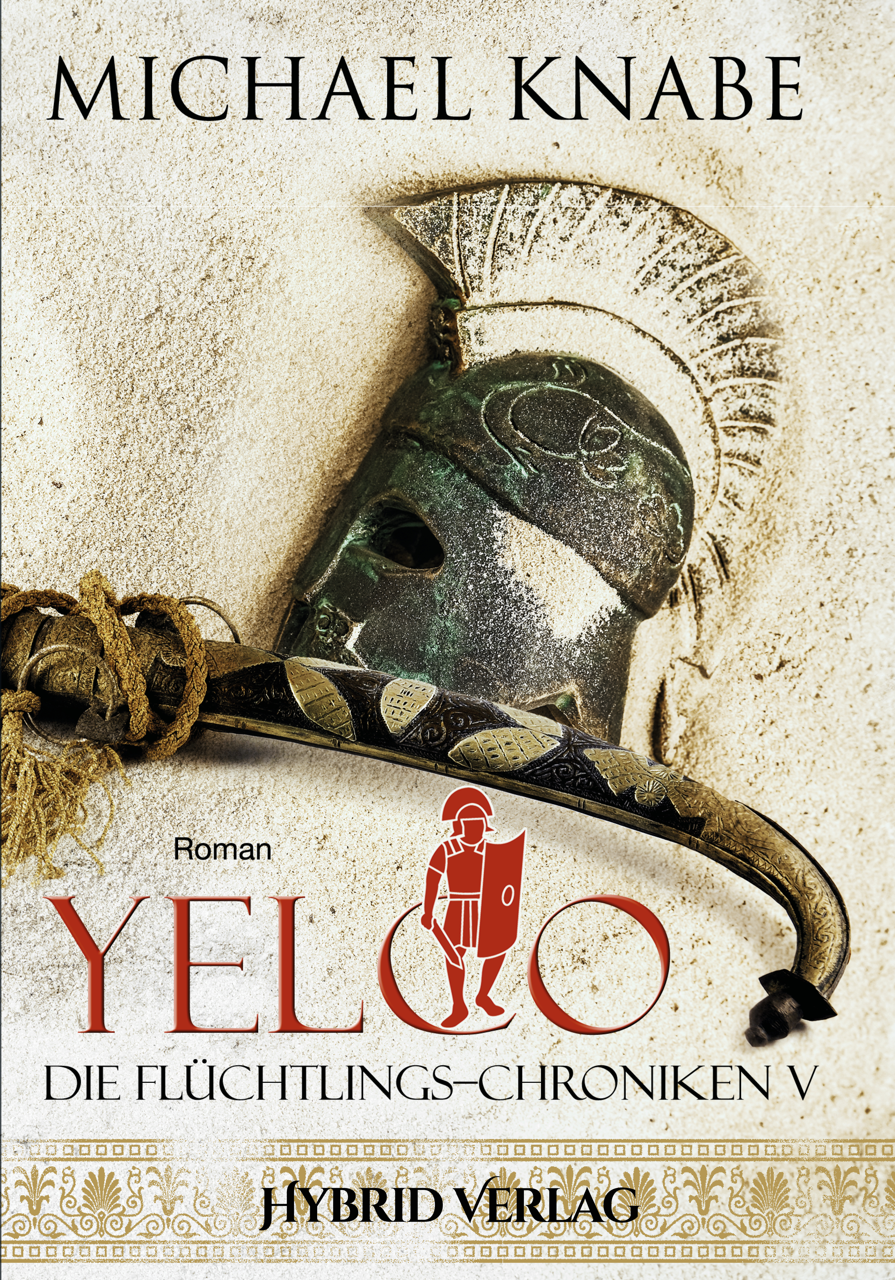 Yelco – Die Fluchtlings-Chroniken V