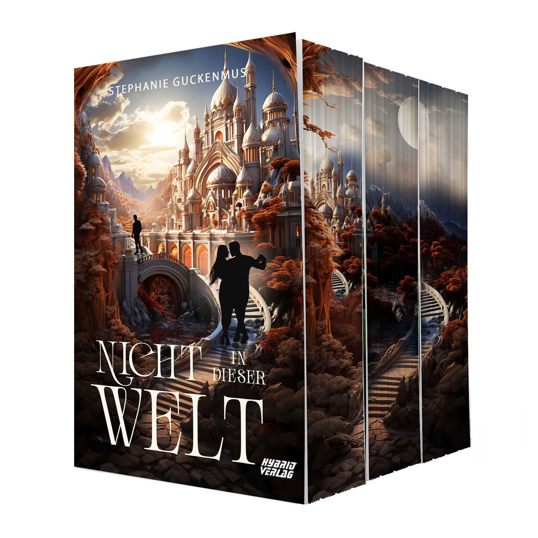 Zwischen den Welten