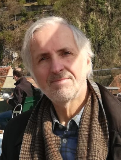 Rudolf Strohmeyer