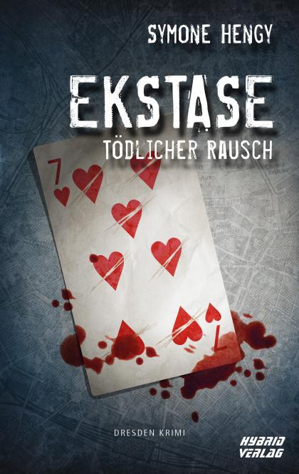 Ekstase: Tödlicher Rausch