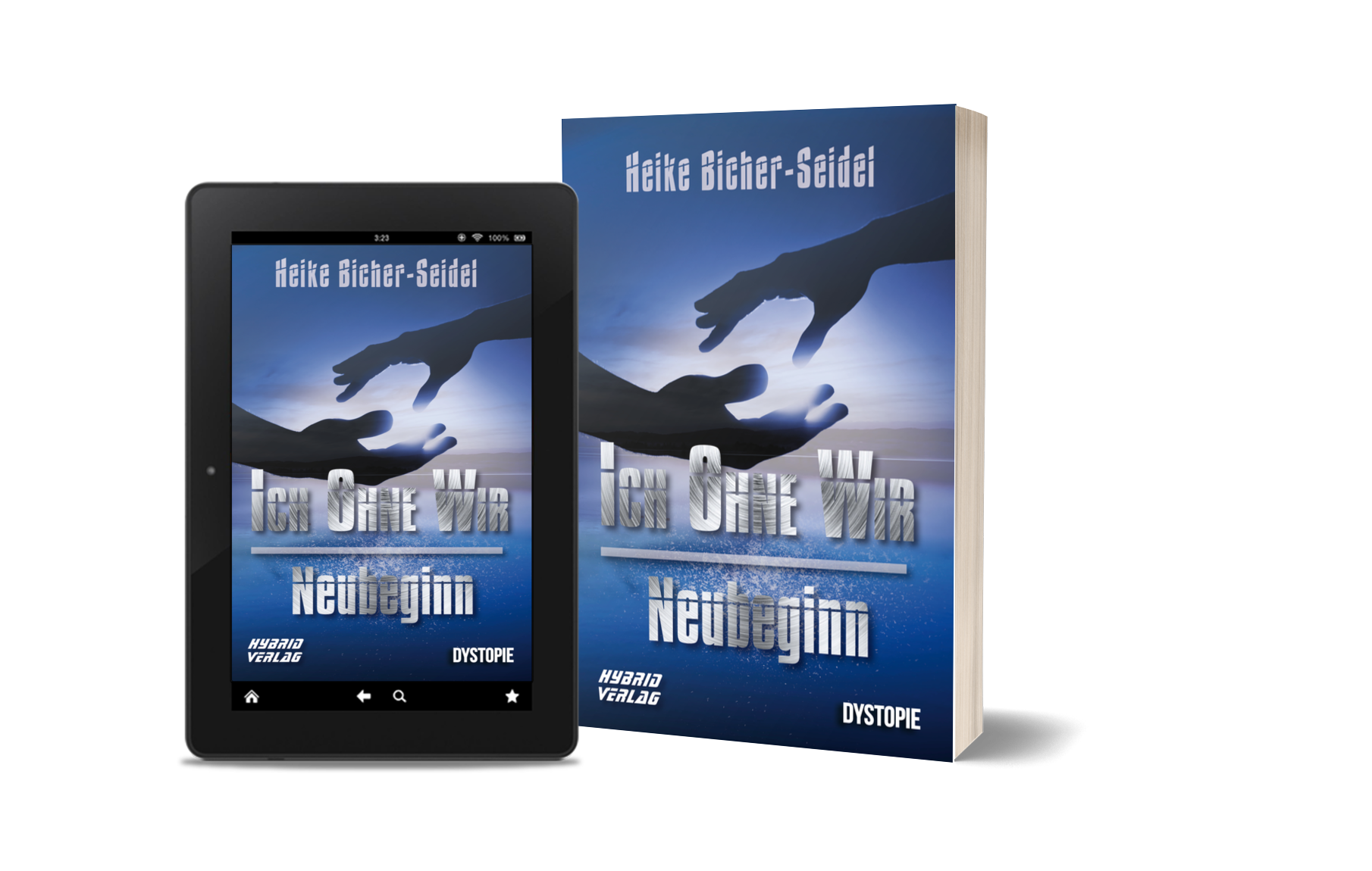 Ich ohne Wir - Neubeginn