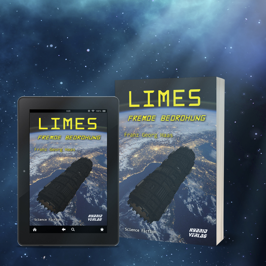 Limes - fremde Bedrohung