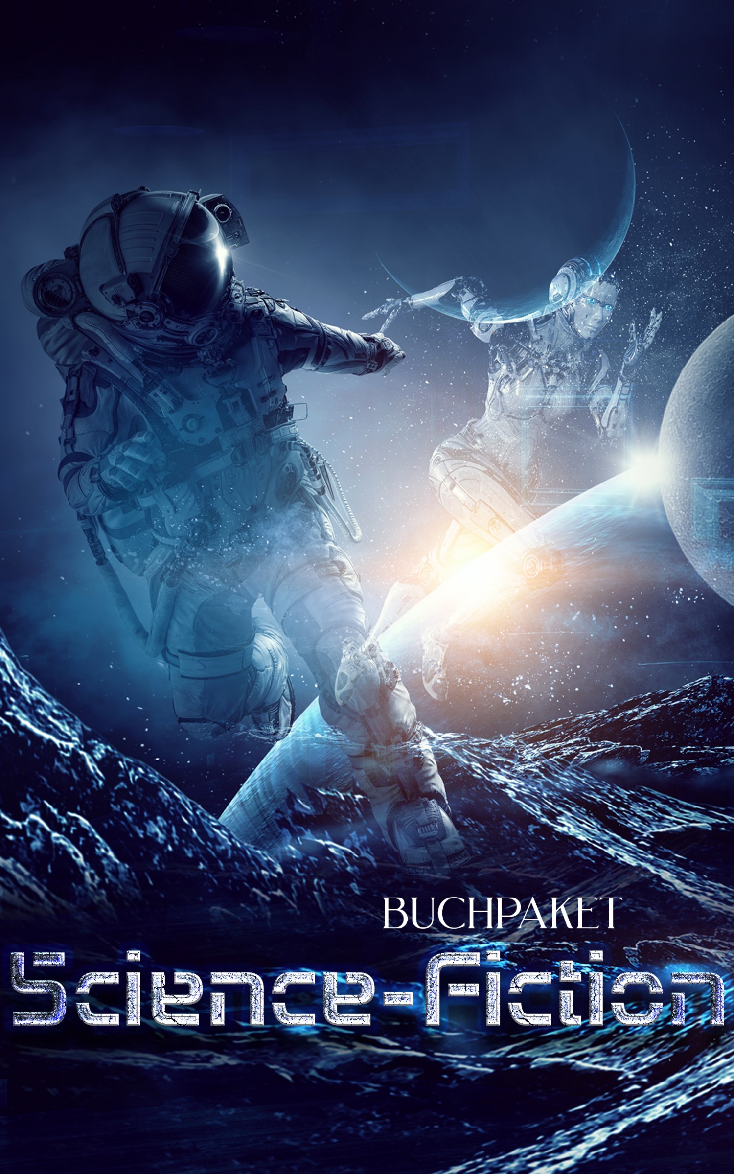 BuchpaketSF