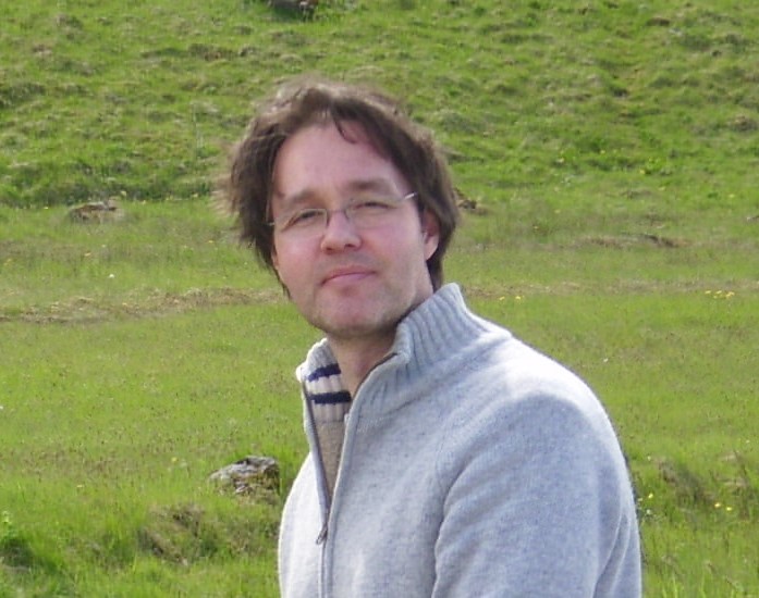 Christian Gierend