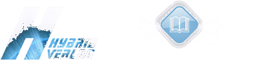 Hybrid Verlag Shop
